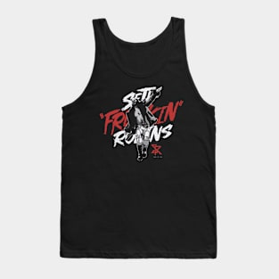 Seth Freakin Rollins Tank Top